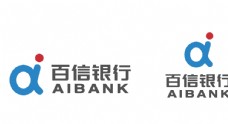 百信银行logo