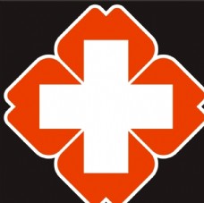 医院广告医院红十字