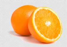 健康饮食橙子