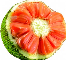 泰国红肉菠萝蜜