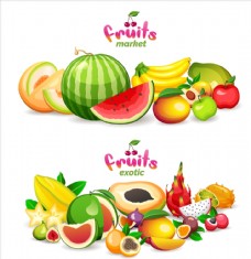包装设计卡通水果