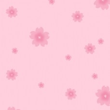 墙纸樱花粉色花型壁纸