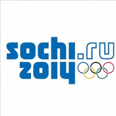 2014年第二十二届冬奥会会徽