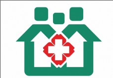 logo社区卫生服务站