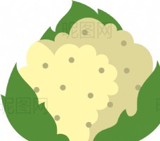 豌豆花菜